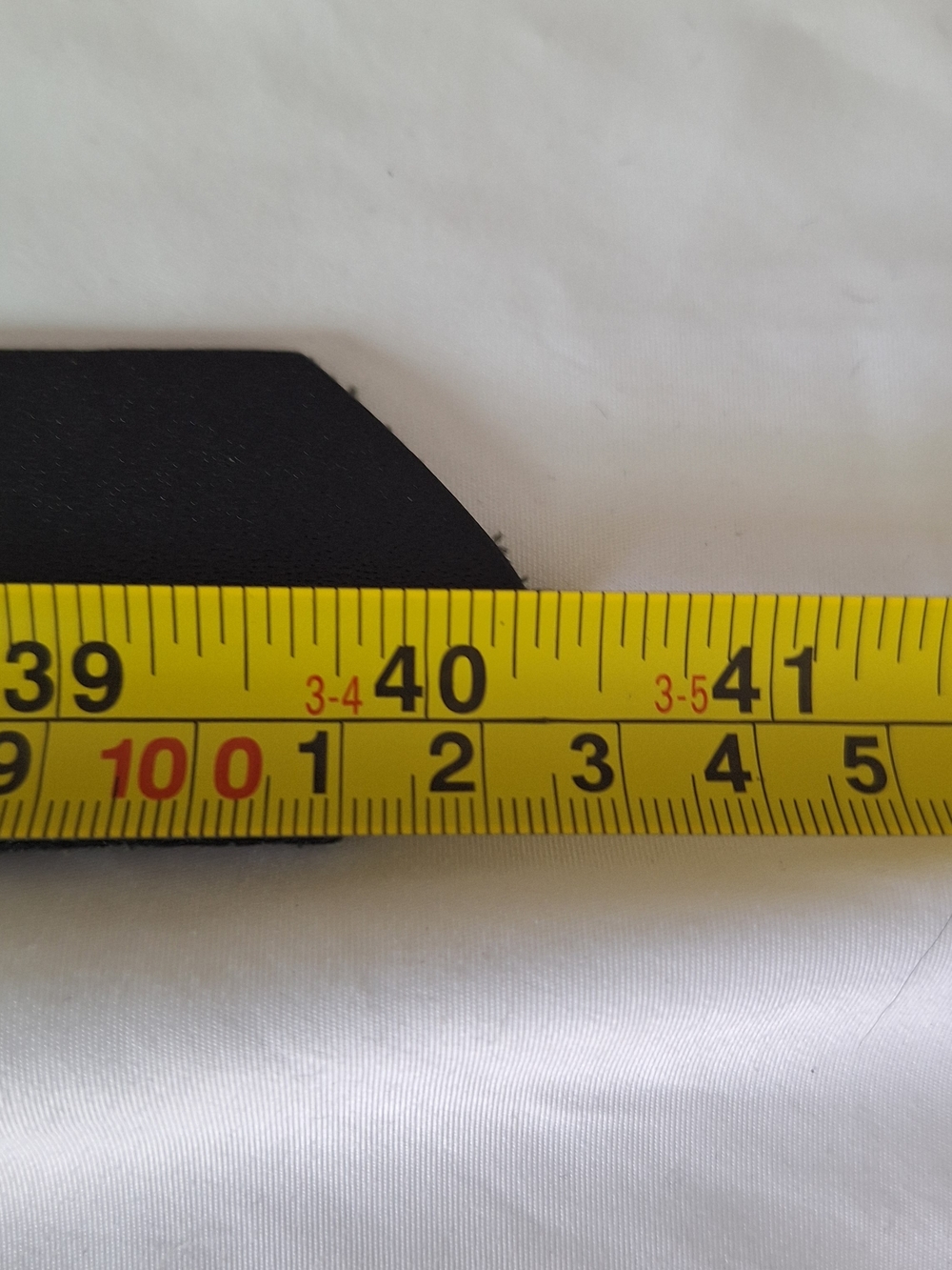 Funk Plus Black Womens Belt With Silver Studs M - Picture 6 of 8